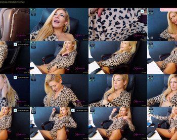 debralee — 52 minute Chaturbate female cam show recording, 1080p, Apr 2, 2019