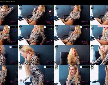 debralee — 45 minute Chaturbate female cam show recording, 1080p, Apr 2, 2019