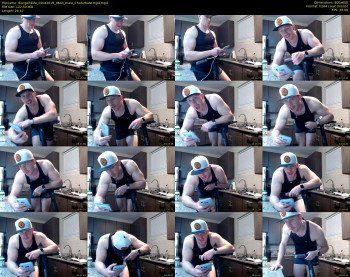 discgolf4life — 30 minute Chaturbate male cam show recording, 480p, Apr 2, 2019