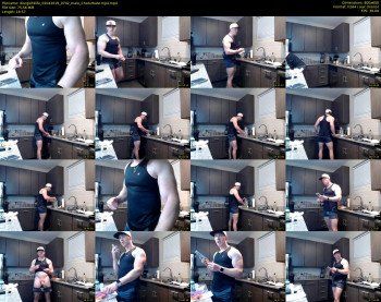 discgolf4life — 19 minute Chaturbate male cam show recording, 480p, Apr 2, 2019