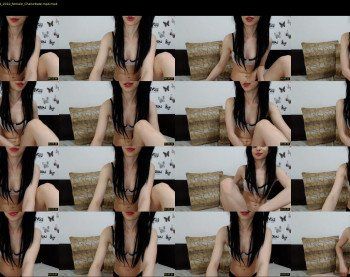 ecaterina_katy — 5 minute Chaturbate female cam show recording, 720p, Apr 2, 2019