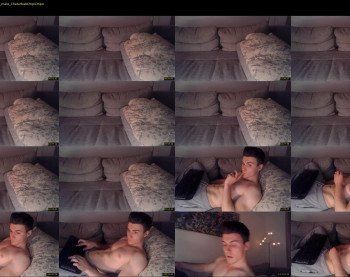 eddieds — 84 minute Chaturbate male cam show recording, 720p, Apr 2, 2019