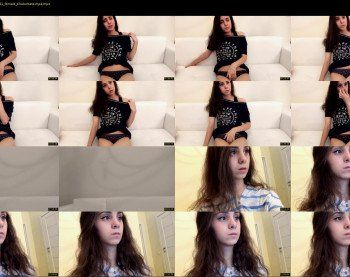 ehotlovea — 14 minute Chaturbate female cam show recording, 1080p, Apr 2, 2019