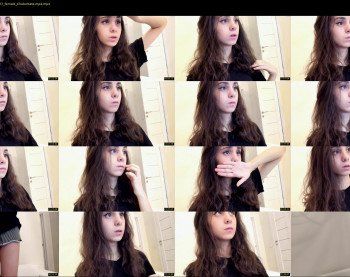 ehotlovea — 41 minute Chaturbate female cam show recording, 1080p, Apr 2, 2019