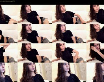 ehotlovea — 40 minute Chaturbate female cam show recording, 1080p, Apr 2, 2019