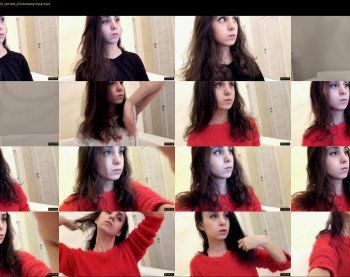 ehotlovea — 12 minute Chaturbate female cam show recording, 1080p, Apr 2, 2019