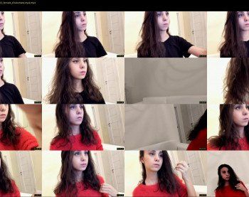 ehotlovea — 15 minute Chaturbate female cam show recording, 1080p, Apr 2, 2019
