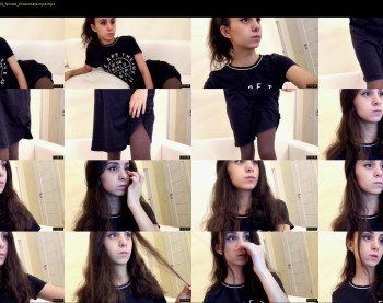 ehotlovea — 41 minute Chaturbate female cam show recording, 1080p, Apr 2, 2019