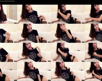 ehotlovea — 41 minute Chaturbate female cam show recording, 1080p, Apr 2, 2019