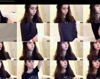 ehotlovea — 40 minute Chaturbate female cam show recording, 1080p, Apr 2, 2019