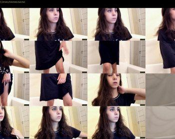 ehotlovea — 11 minute Chaturbate female cam show recording, 1080p, Apr 2, 2019