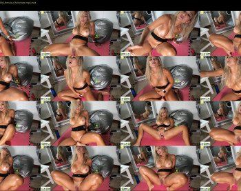 eileen_rose — 19 minute Chaturbate female cam show recording, 1080p, Apr 2, 2019