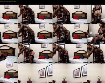 ella_pridee — 140 minute Chaturbate female cam show recording, 720p, Apr 2, 2019