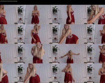 english_rose__ — 25 minute Chaturbate female cam show recording, 720p, Apr 2, 2019