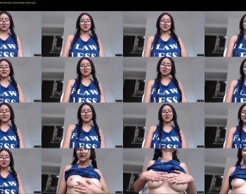 estefamor — 12 minute Chaturbate female cam show recording, 720p, Apr 2, 2019