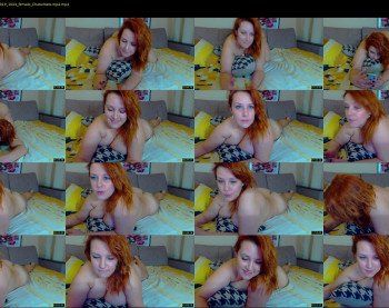florencebigsizebb — 19 minute Chaturbate female cam show recording, 720p, Apr 2, 2019