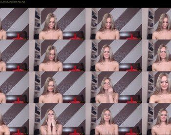 hefner_girl — 3 minute Chaturbate female cam show recording, 1080p, Apr 2, 2019