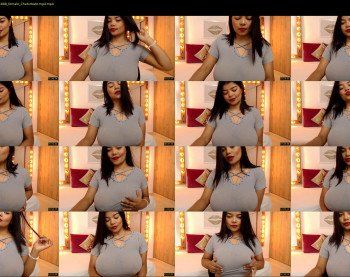 helen_miller — 19 minute Chaturbate female cam show recording, 720p, Apr 2, 2019