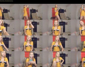hi_cut_cutie — 29 minute Chaturbate female cam show recording, 1080p, Apr 2, 2019
