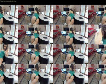 hotel77777 — 13 minute Chaturbate female cam show recording, 720p, Apr 2, 2019