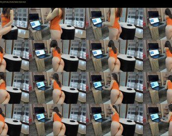 hotel77777 — 5 minute Chaturbate female cam show recording, 720p, Apr 2, 2019