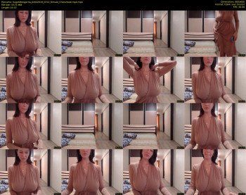 hugetittiesgerda — 11 minute Chaturbate female cam show recording, 480p, Apr 2, 2019