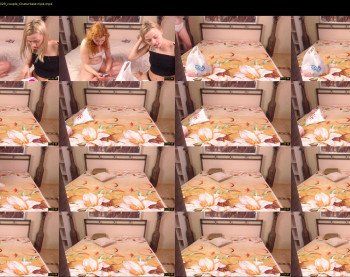 huntertiana — 29 minute Chaturbate female cam show recording, 720p, Apr 2, 2019