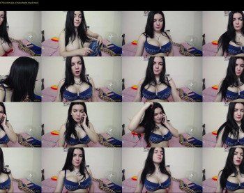 irinaandalex — 29 minute Chaturbate couple cam show recording, 720p, Apr 2, 2019
