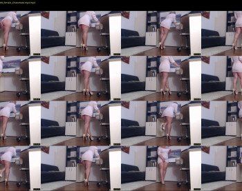 jameyla73 — 17 minute Chaturbate female cam show recording, 720p, Apr 2, 2019