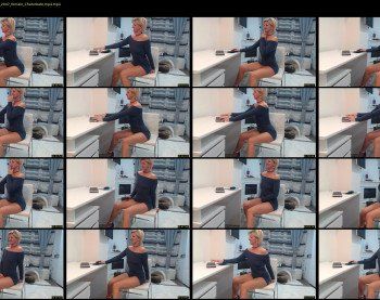 jaylynxxxx74 — 5 minute Chaturbate female cam show recording, 1080p, Apr 2, 2019