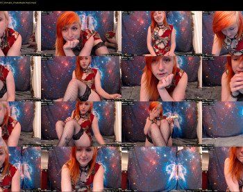jessebangs — 25 minute Chaturbate female cam show recording, 1080p, Apr 3, 2019