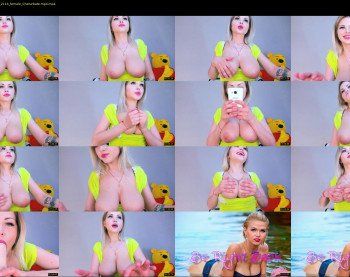 jessiccaburns — 47 minute Chaturbate female cam show recording, 1080p, Apr 2, 2019
