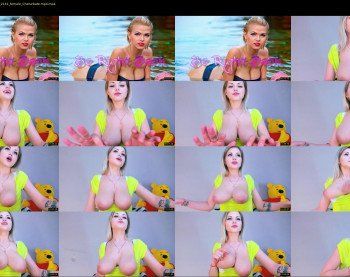 jessiccaburns — 26 minute Chaturbate female cam show recording, 1080p, Apr 2, 2019