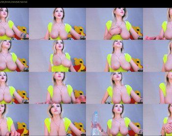 jessiccaburns — 29 minute Chaturbate female cam show recording, 1080p, Apr 2, 2019