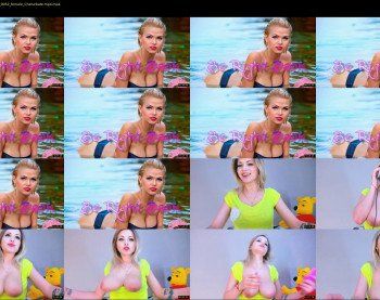 jessiccaburns — 47 minute Chaturbate female cam show recording, 1080p, Apr 3, 2019