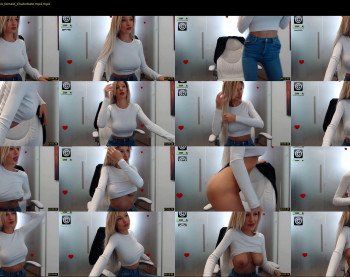 jessiejaye — 47 minute Chaturbate female cam show recording, 1080p, Apr 2, 2019