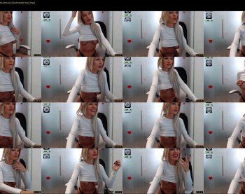 jessiejaye — 3 minute Chaturbate female cam show recording, 1080p, Apr 2, 2019