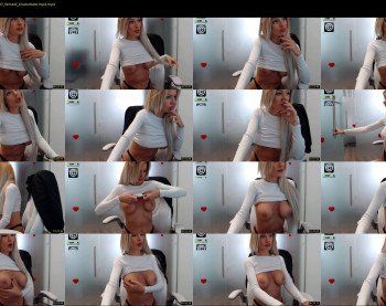 jessiejaye — 8 minute Chaturbate female cam show recording, 1080p, Apr 2, 2019