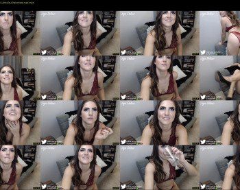 jojodelow — 6 minute Chaturbate female cam show recording, 1080p, Apr 2, 2019