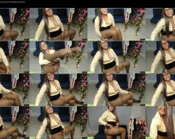 karitto__2 — 29 minute Chaturbate female cam show recording, 720p, Apr 2, 2019