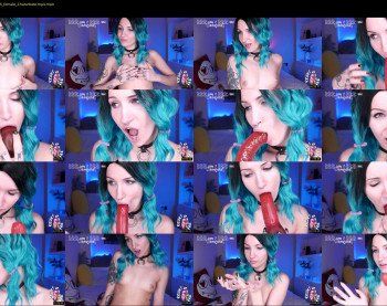 keokistar — 29 minute Chaturbate female cam show recording, 1080p, Apr 2, 2019