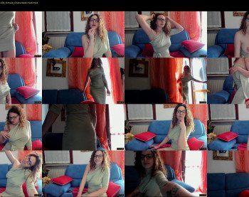 kitty_mya69 — 47 minute Chaturbate female cam show recording, 1080p, Apr 2, 2019