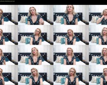 ladyjeen — 5 minute Chaturbate female cam show recording, 1080p, Apr 2, 2019