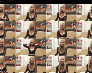 ladyleea — 5 minute Chaturbate female cam show recording, 1080p, Apr 2, 2019
