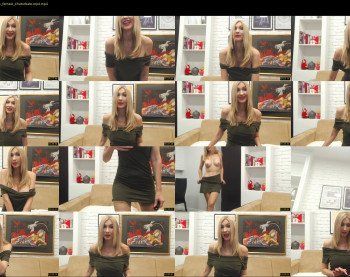 ladyleea — 17 minute Chaturbate female cam show recording, 1080p, Apr 2, 2019