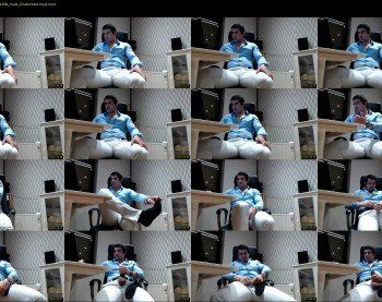 latino23bom — 9 minute Chaturbate male cam show recording, 480p, Apr 2, 2019