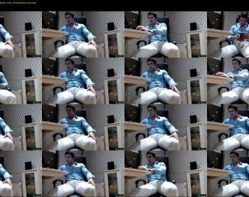 latino23bom — 21 minute Chaturbate male cam show recording, 480p, Apr 2, 2019