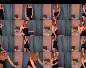 lecsy — 41 minute Chaturbate female cam show recording, 1080p, Apr 2, 2019