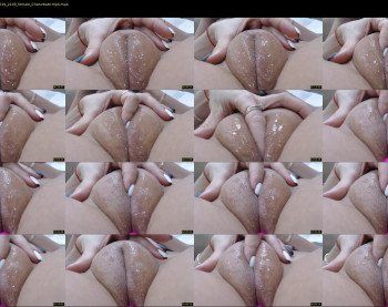 little_princess777 — 7 minute Chaturbate female cam show recording, 720p, Apr 2, 2019