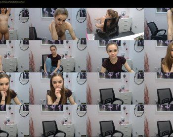 lolli_mary — 29 minute Chaturbate female cam show recording, 1080p, Apr 2, 2019